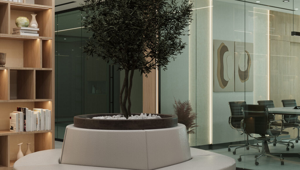 hamdan office