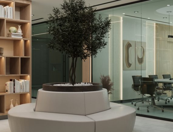 hamdan office