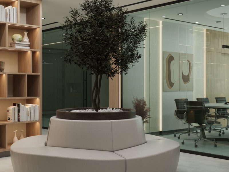 hamdan office